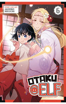 Otaku Elf vol 06 tp