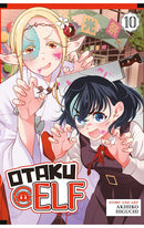 Otaku Elf vol 10