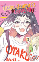 Otaku Vampire's Love Bite vol 03
