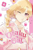 Otaku x Gal vol 04