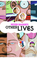 Other Lives HC