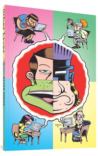 Other Lives tp