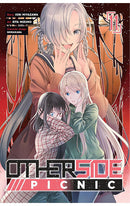 Otherside Picnic (Manga) vol 11