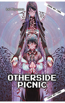 Otherside Picnic Omnibus 4