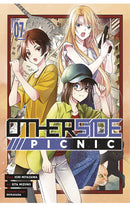 Otherside Picnic vol 07