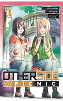 Otherside Picnic vol 09