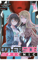 Otherside Picnic vol 13 (manga)