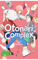 Otonari Complex vol 01