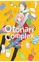 Otonari Complex vol 02