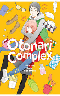 Otonari Complex vol 02