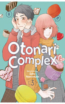 Otonari Complex vol 03