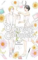 Otonari Complex vol 05