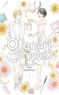 Otonari Complex vol 05