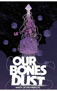 Our Bones Dust tp