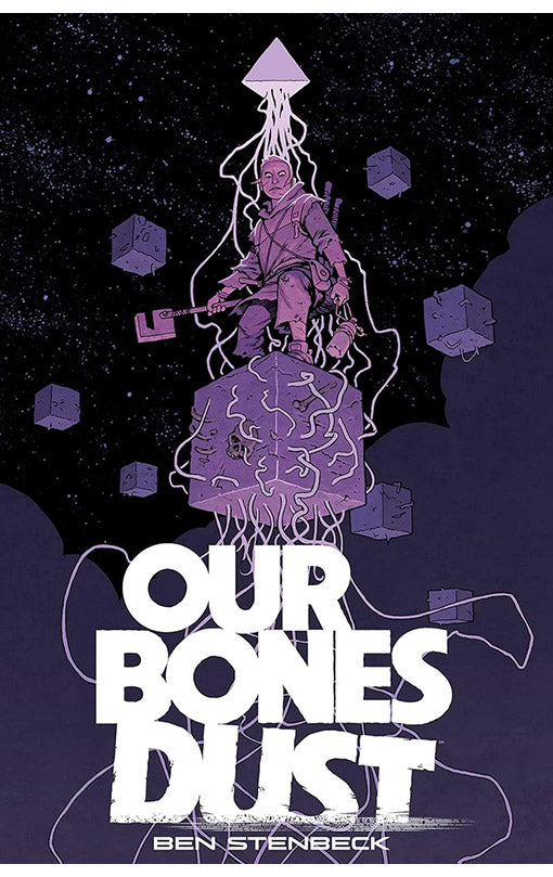 Our Bones Dust tp