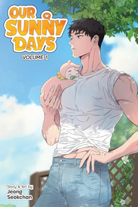 Our Sunny Days vol 01