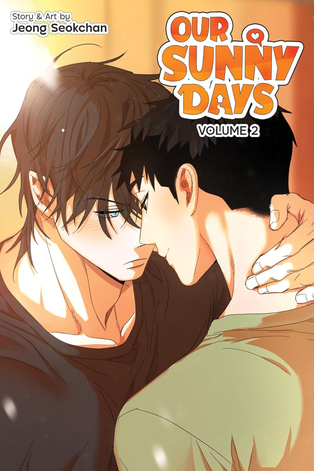 Our Sunny Days vol 02