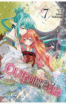 Outbride Beauty and the Beasts vol 07