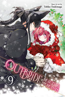 Outbride: Beauty and the Beasts vol 09