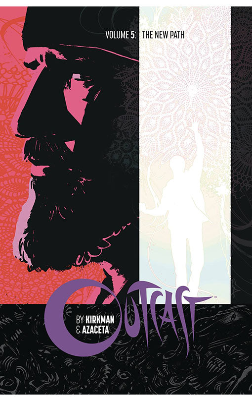 Outcast vol 05 The New Path tp