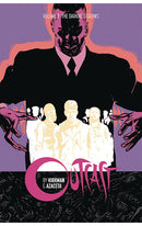 Outcast vol 07 The Darkness Grows tp