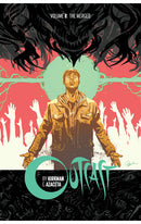 Outcast vol 08 The Merged tp