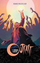 Outcast vol 03 This Little Light tp