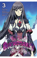 Overgeared vol 03