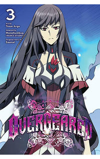 Overgeared vol 03