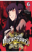 Overgeared vol 06
