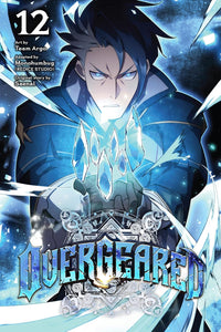 Overgeared vol 12