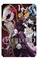 Overlord vol 01