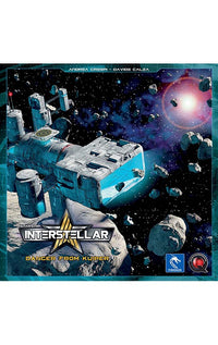 Starship Interstellar: Danger from Kuiper - Expansion