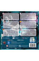 Starship Interstellar: Danger from Kuiper - Expansion