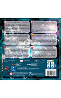 Starship Interstellar: Danger from Kuiper - Expansion