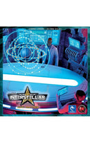 Starship Interstellar: Anti Matter - Expansion
