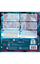 Starship Interstellar: Anti Matter - Expansion