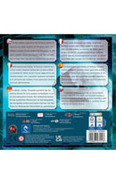 Starship Interstellar: Halley's Comet - Expansion"