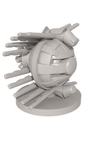 Starship Interstellar: Governative Probe Plastic Miniature"