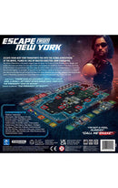 Escape from New York - base game