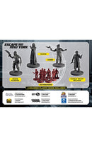 Escape from New York - Heroes & Prisoners Set