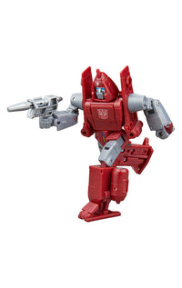 Transformers Age of the Primes Deluxe Class Action Figure Autobot Powerglide 11 cm