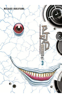 PTSD Radio vol 03 GN