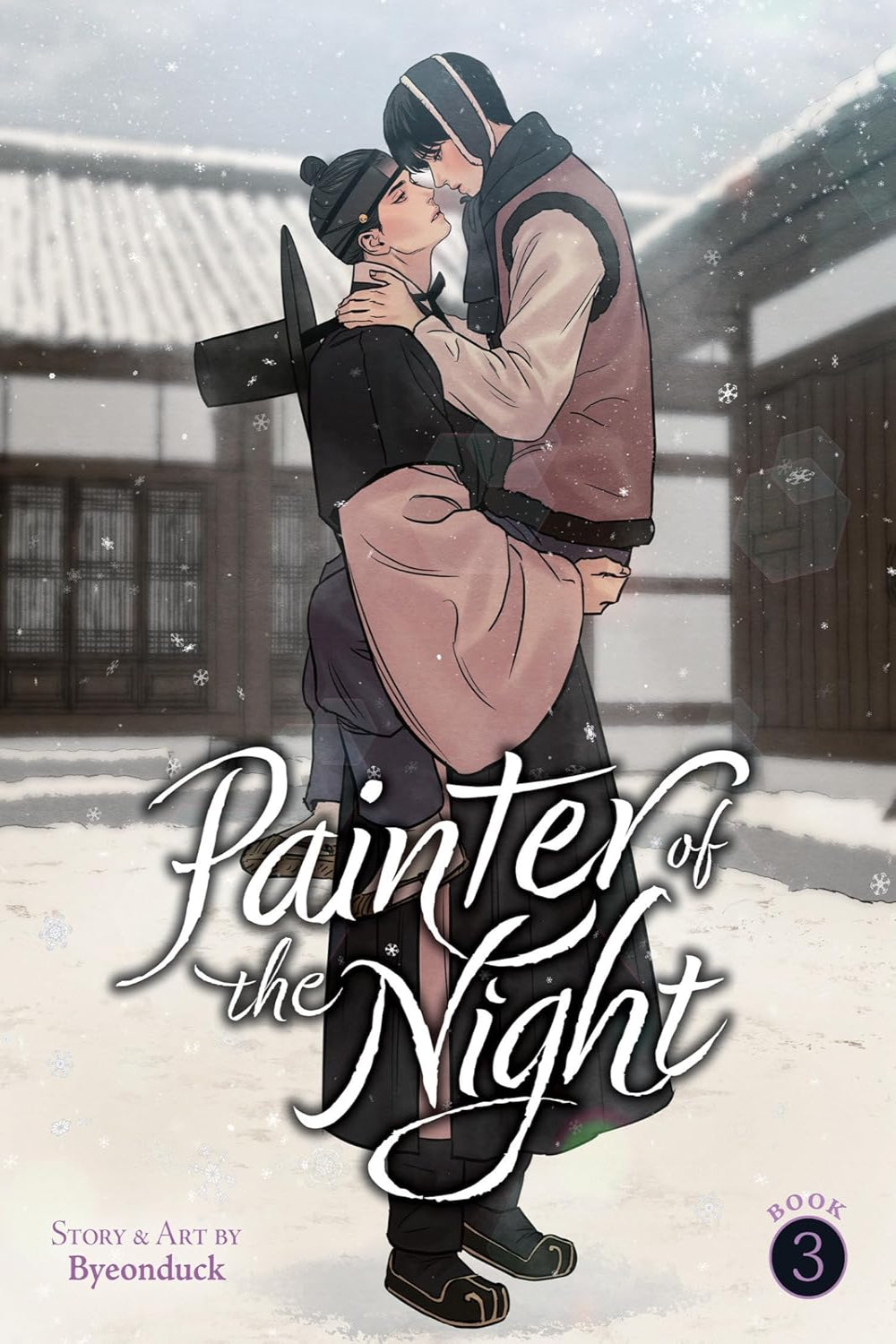 Painter of the Night vol 03