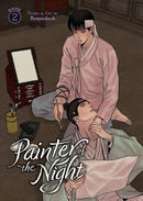 Painter of the Night vol 02