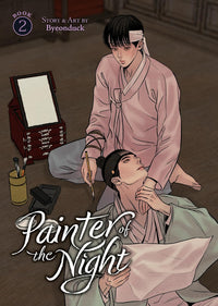 Painter of the Night vol 02