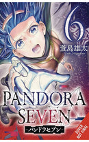 Pandora Seven vol 06