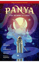 Panya The Mummy's Curse HC