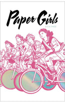 Paper Girls Deluxe Edition vol 03 HC