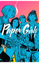 Paper Girls vol 01 tp